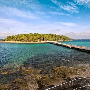 camping Park Koversada