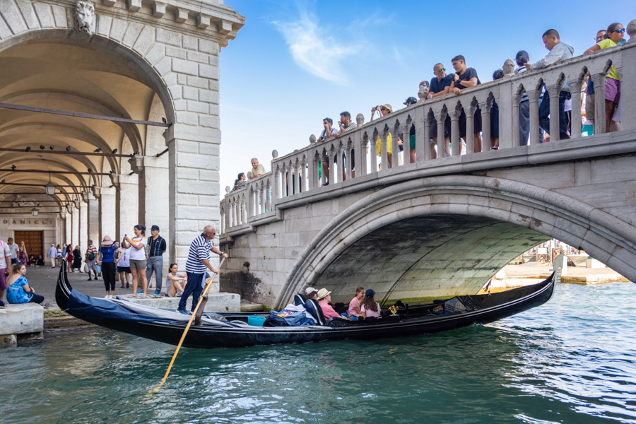 10 rzeczy, które trzeba zrobić w Wenecji