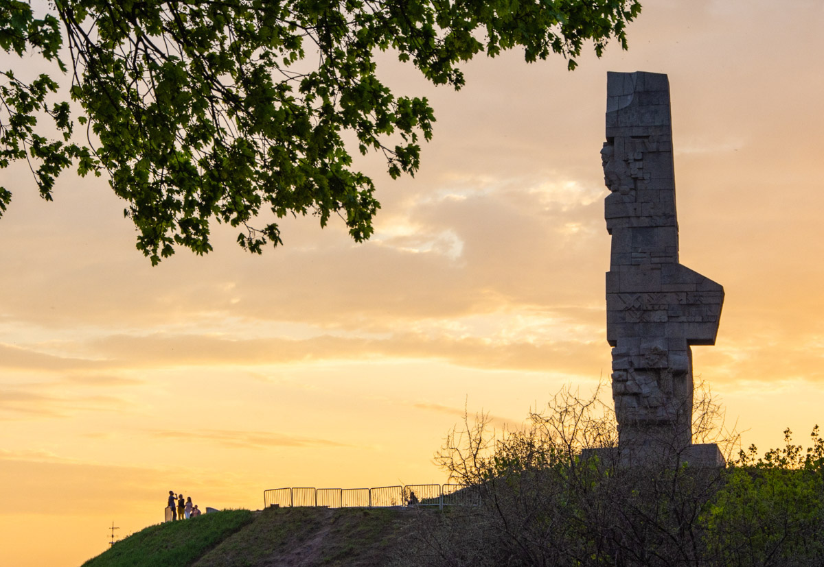 westerplatte Westerplatte - historia, pomnik, ciekawostki i zwiedzanie