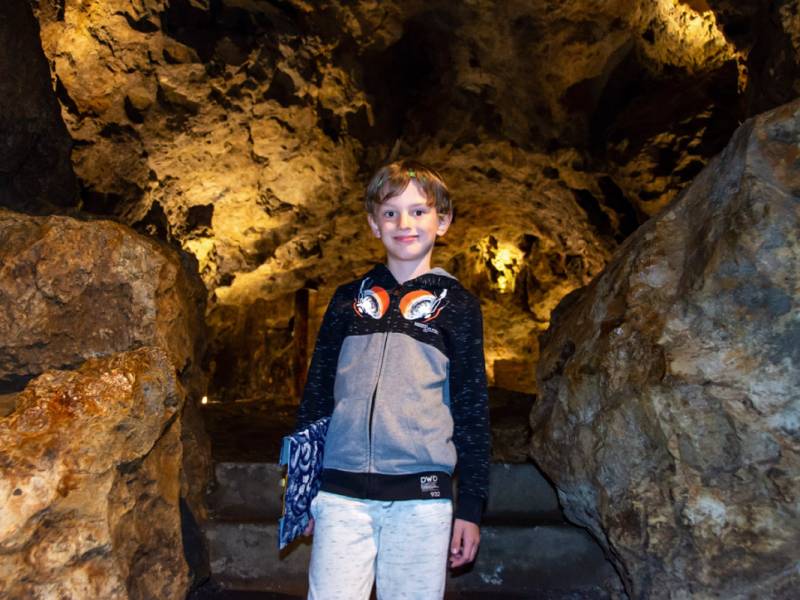 5 jaskiń w Polsce, które warto zwiedzić