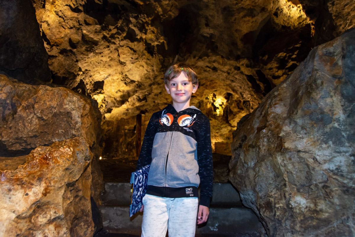 5 jaskiń w Polsce, które warto zwiedzić