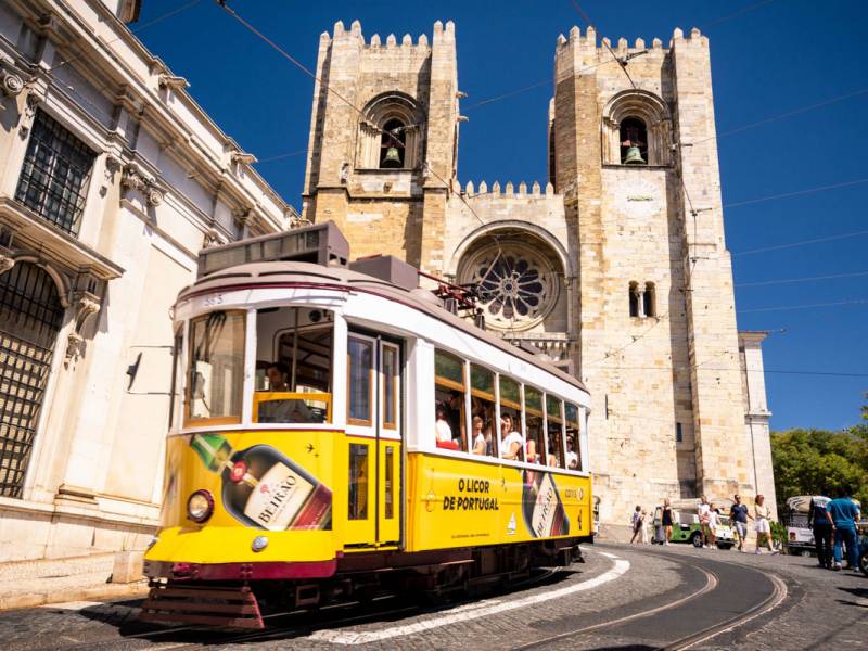 Lizbona – co warto zobaczyć?