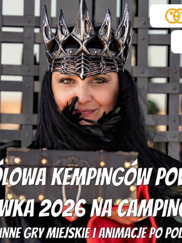Majówka 2026 na campingach we Włoszech i Chorwacji z polskimi animacjami