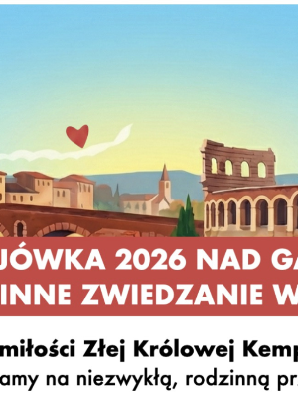 Majówka 2026 – Werona